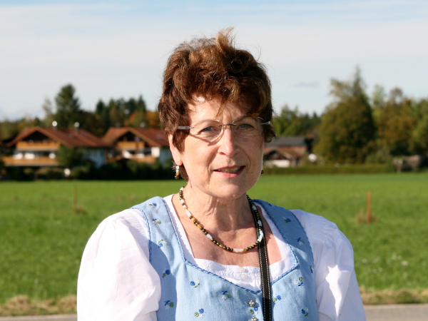 Beatrix Augsberger